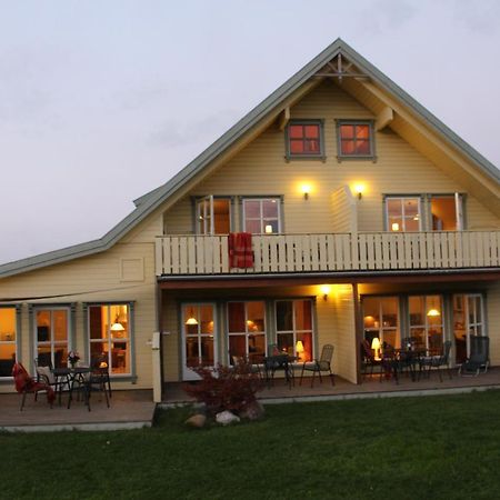 Ferienhaus Norway Wittenbeck Exterior photo